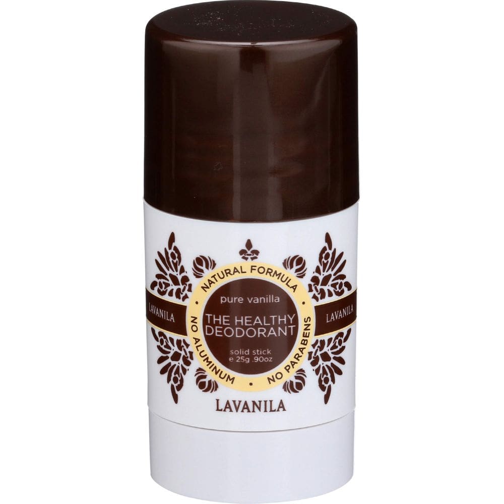 Desodorante Lavanila The Healthy Mini Pure Vanilla 26mL
