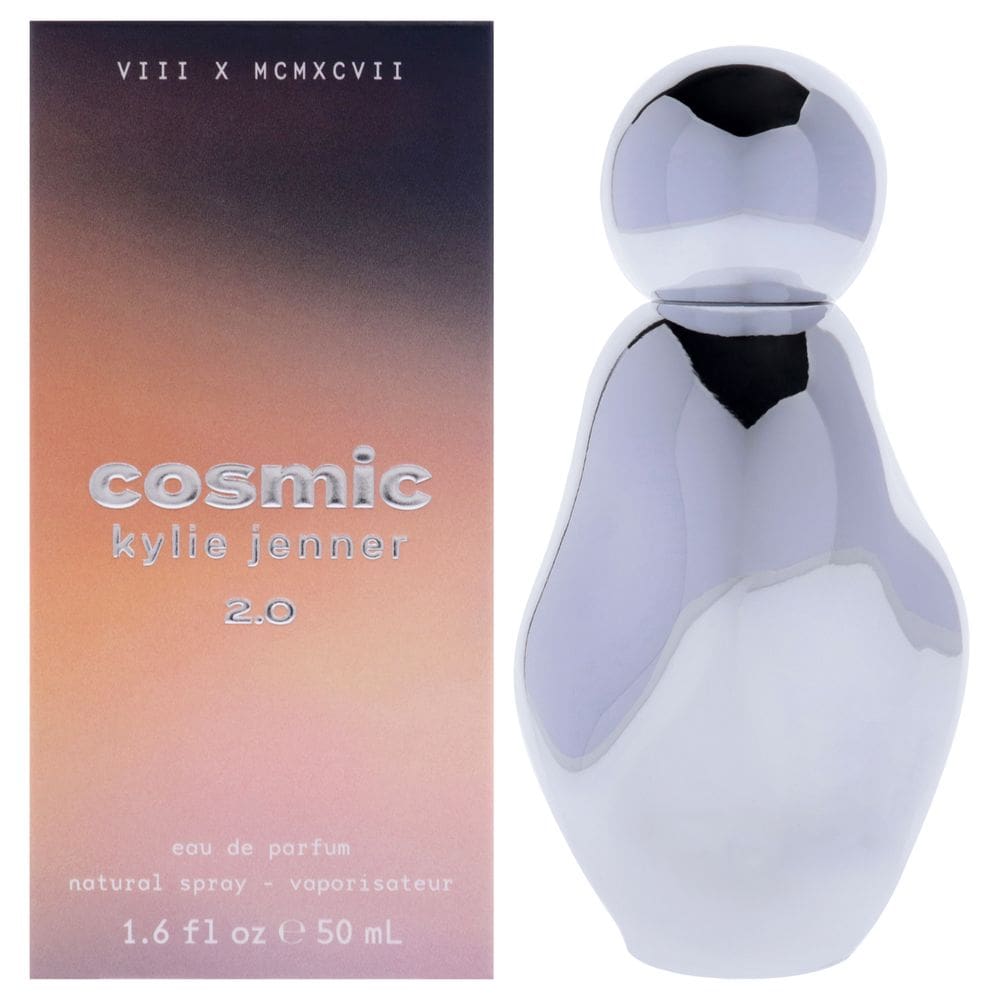 Perfume Kylie Cosmetics Cosmic Kylie Jenner 2.0 50 ml EDP