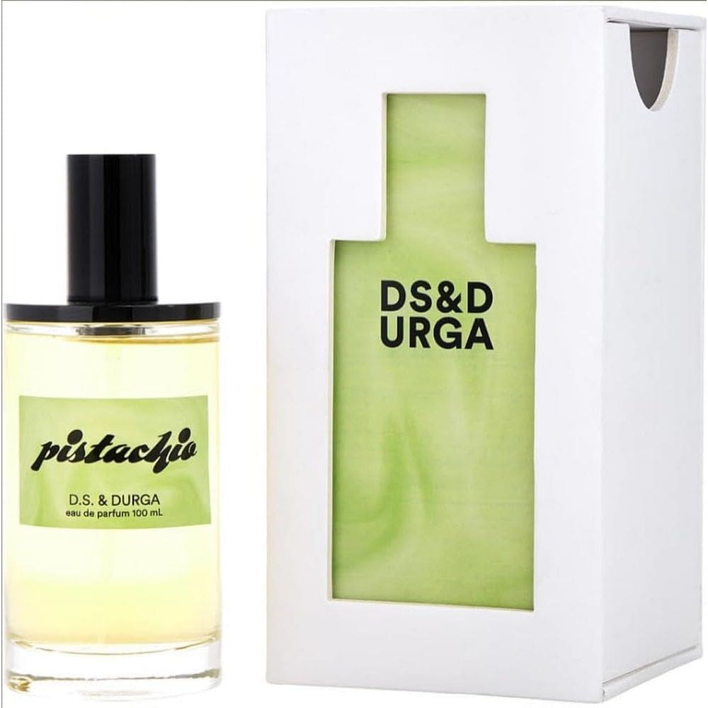 Perfume D.S. & Durga Pistachio EDP 100mL para unissex
