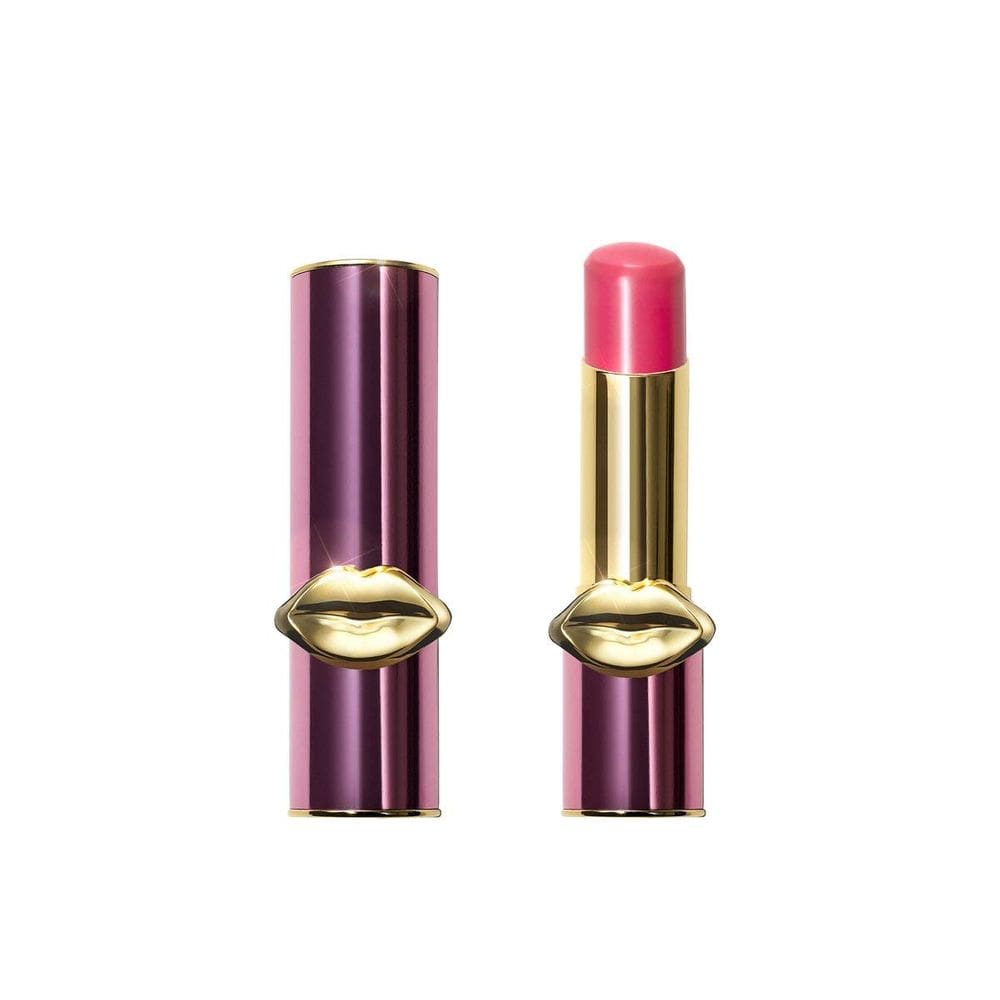 Bálsamo labial Pat McGrath Labs Lip Fetish Balm Divinyl Boudoir Rose