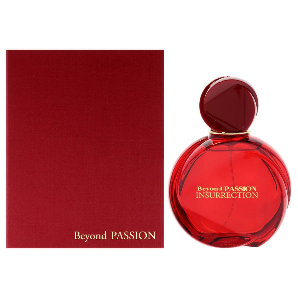 Perfume Reyane Tradition Insurrection II Beyond Passion 100ml