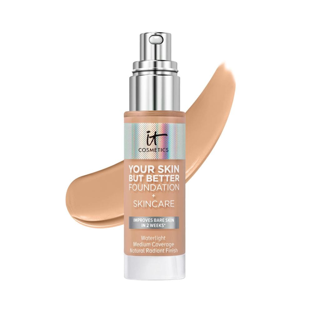 Foundation IT Cosmetics Your Skin But Better Medium 33 30 ml
