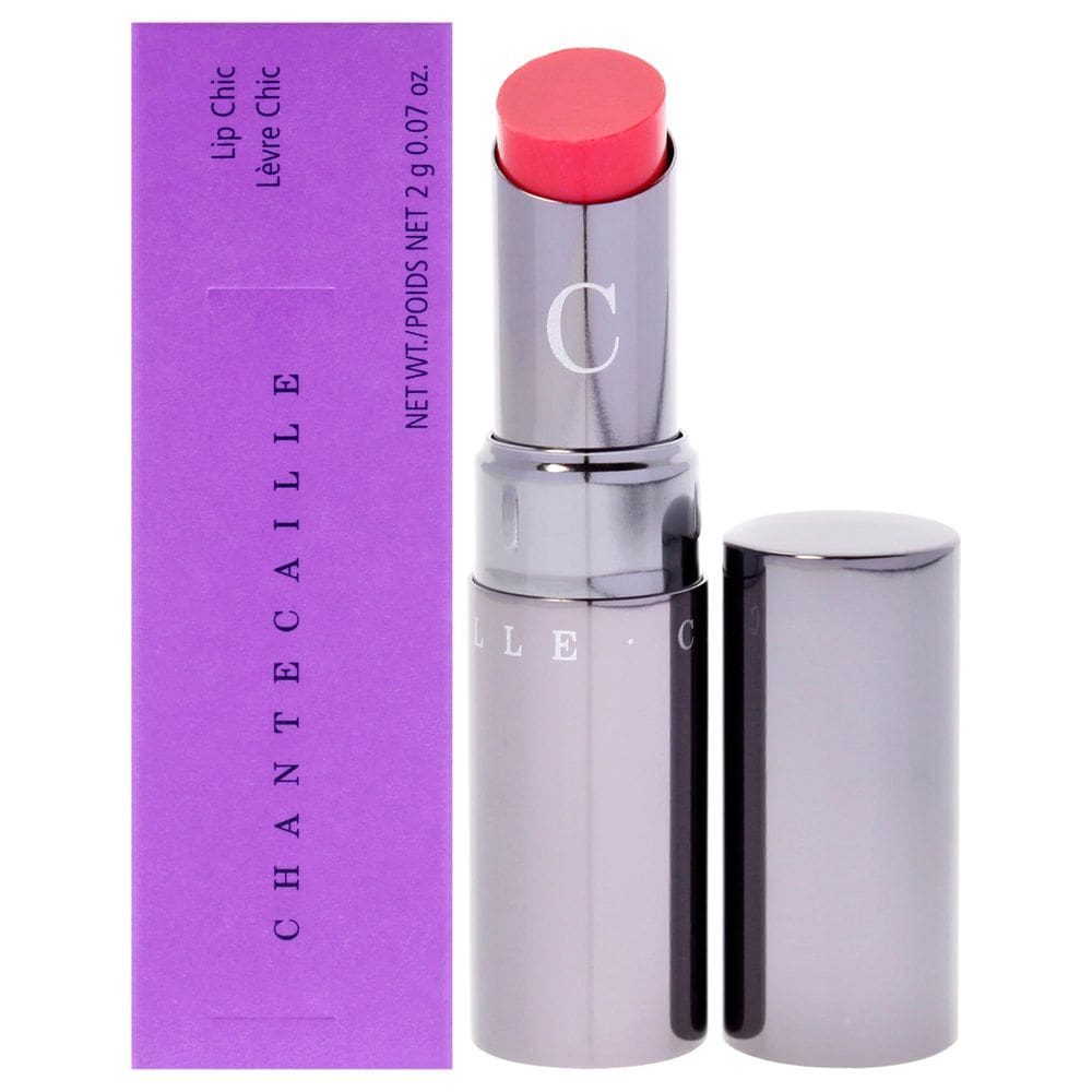 Batom Chantecaille Lip Chic Wild Rose 2mL para mulheres