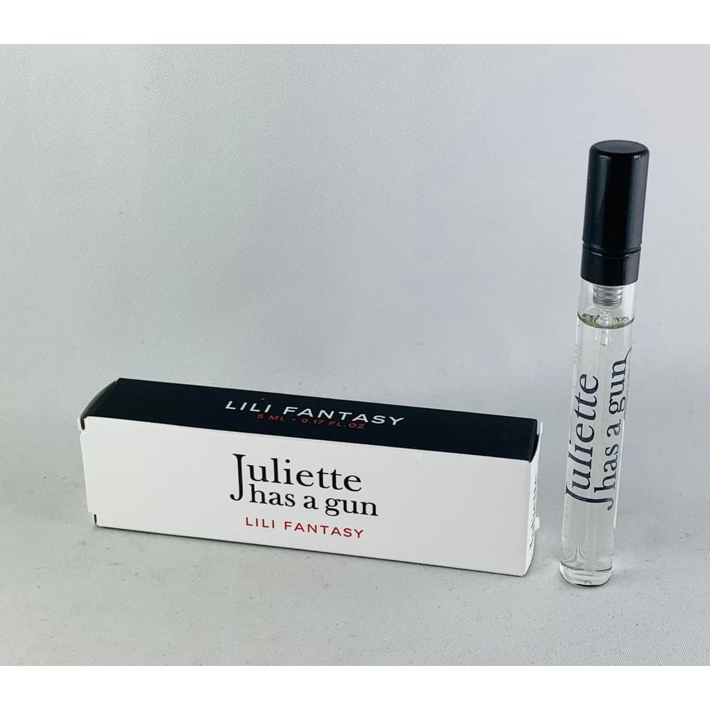 Perfume Juliette Has A Gun Lili Fantasy 5ml para mulheres