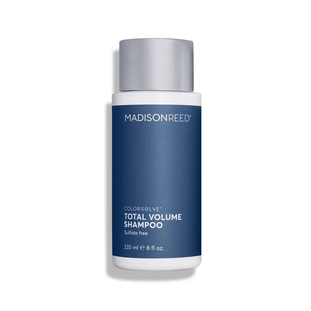 Shampoo Madison Reed ColorSolve Volume Total 235mL