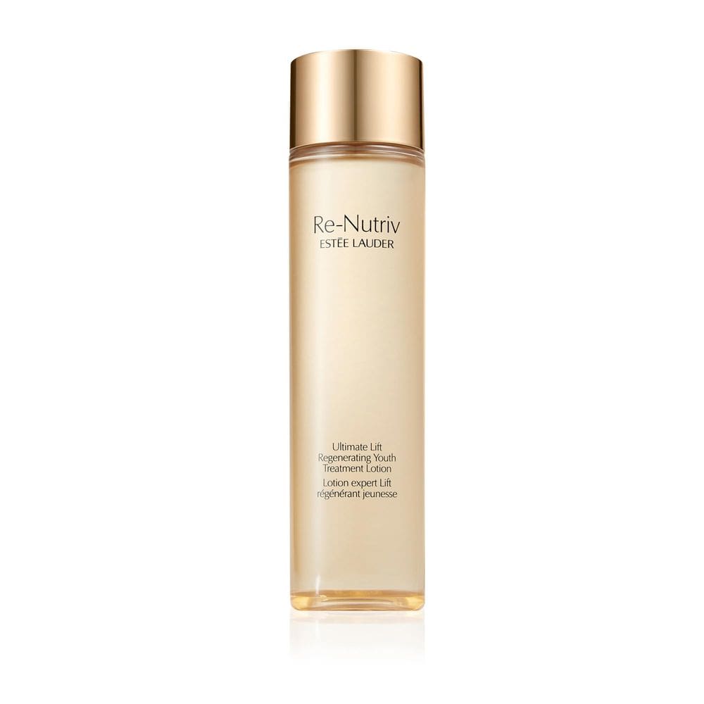 Loção de tratamento Estée Lauder Re-Nutriv Ultimate Lift 200mL