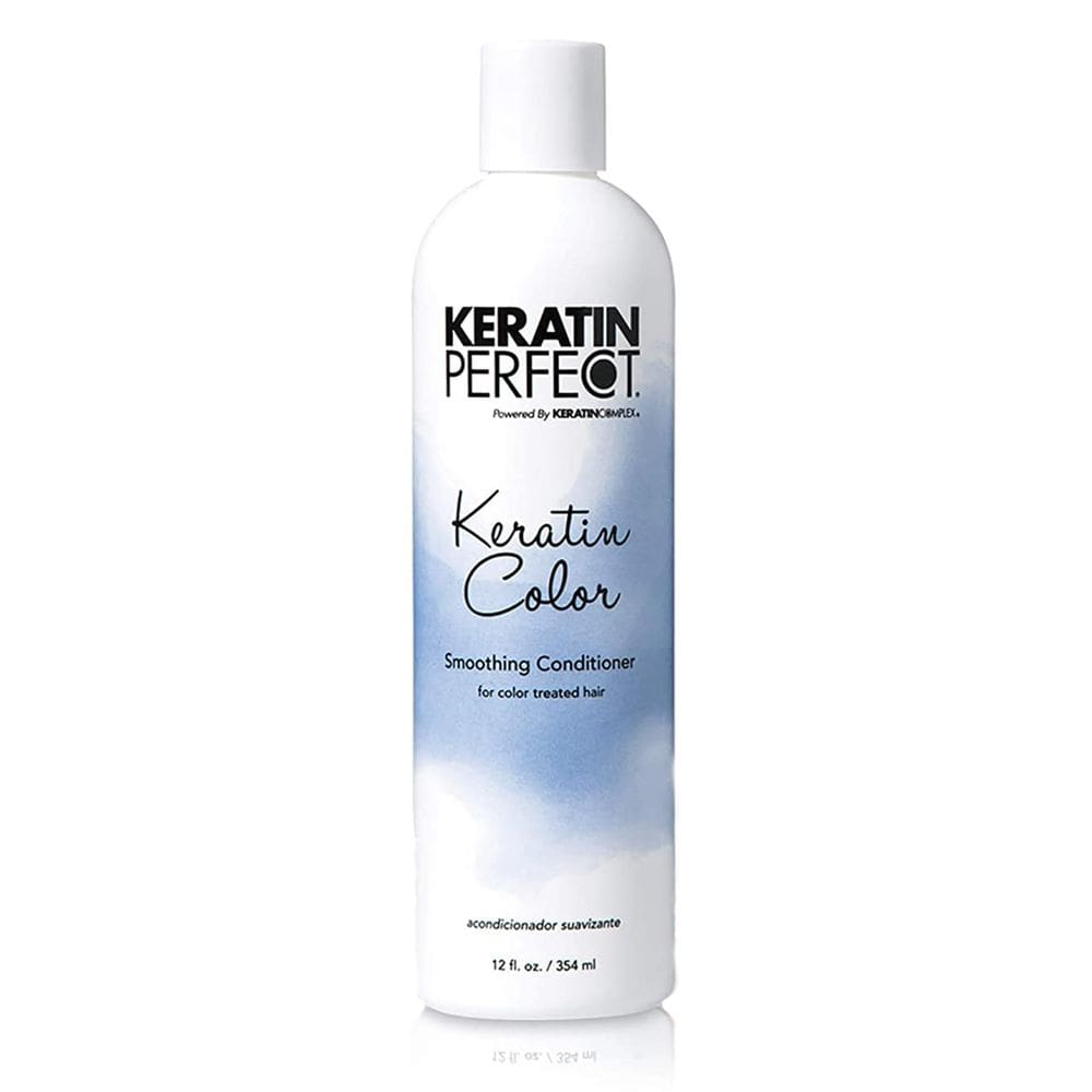 Condicionador Keratin Perfect Color Smoothing 350 ml Color Safe