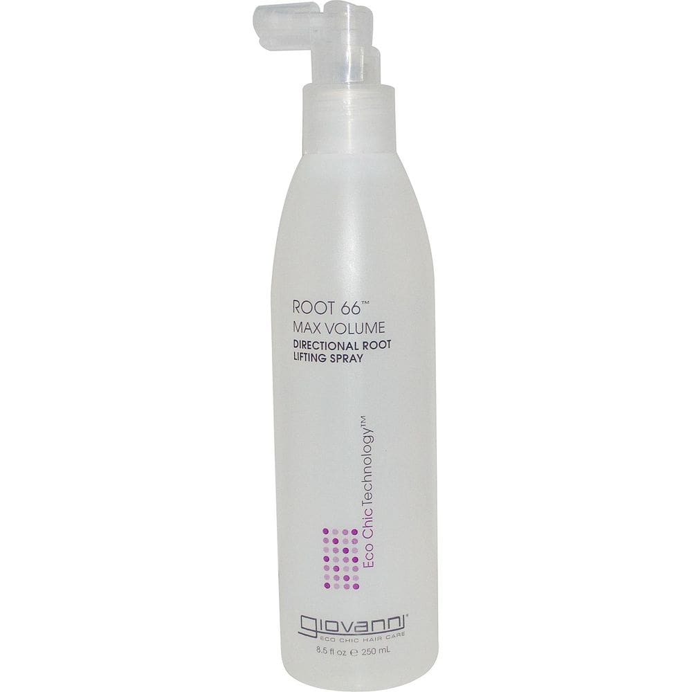 Spray de elevação GIOVANNI Root 66 250mL