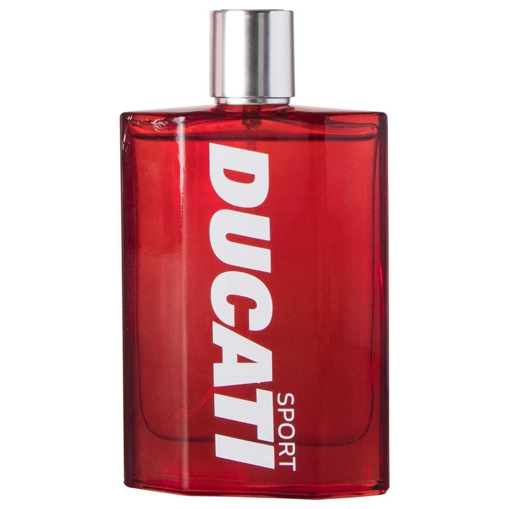 Perfume Ducati Sport para homens Eau de Toilette 100ml