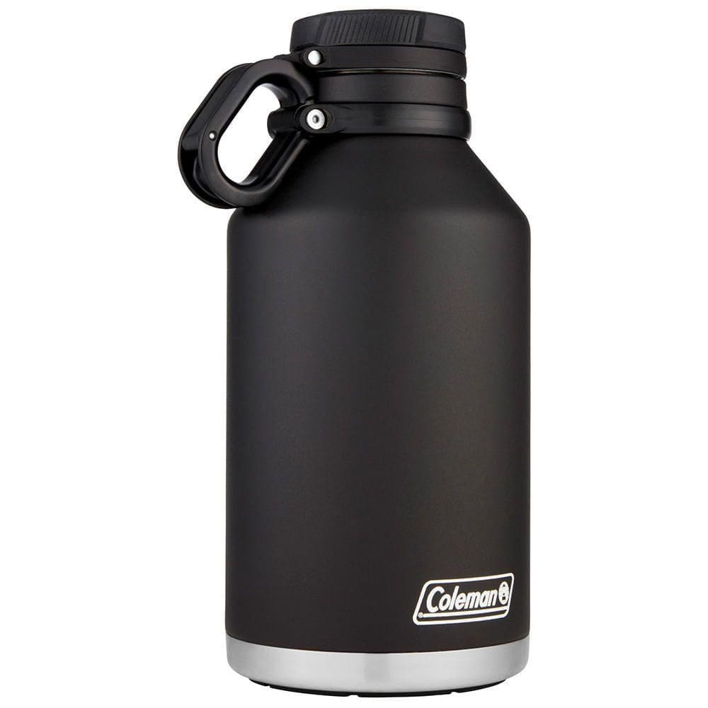 Growler 1,9l Preto Coleman