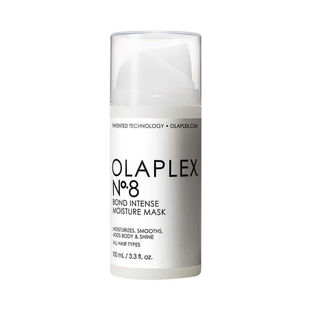 Máscara hidratante Olaplex No. 8 Bond Intense 100mL