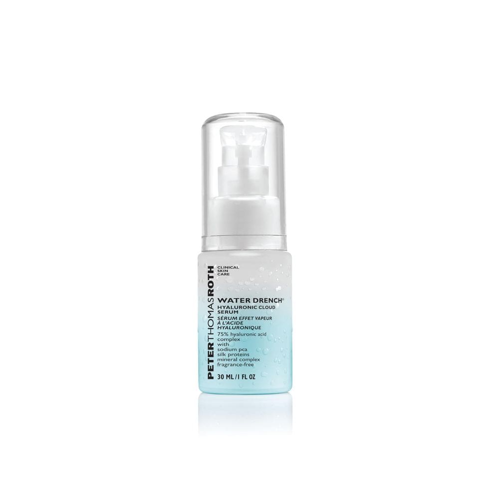 Sérum Peter Thomas Roth Water Drench Ácido Hialurônico 30mL