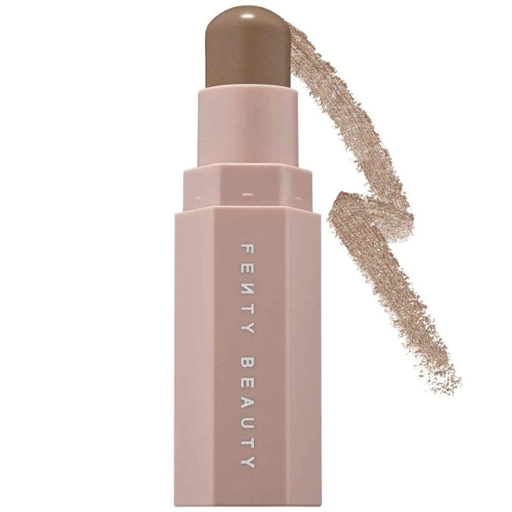 Bastão de pele Contour FENTY BEAUTY DE RIHANNA Match Stix Matte Amber