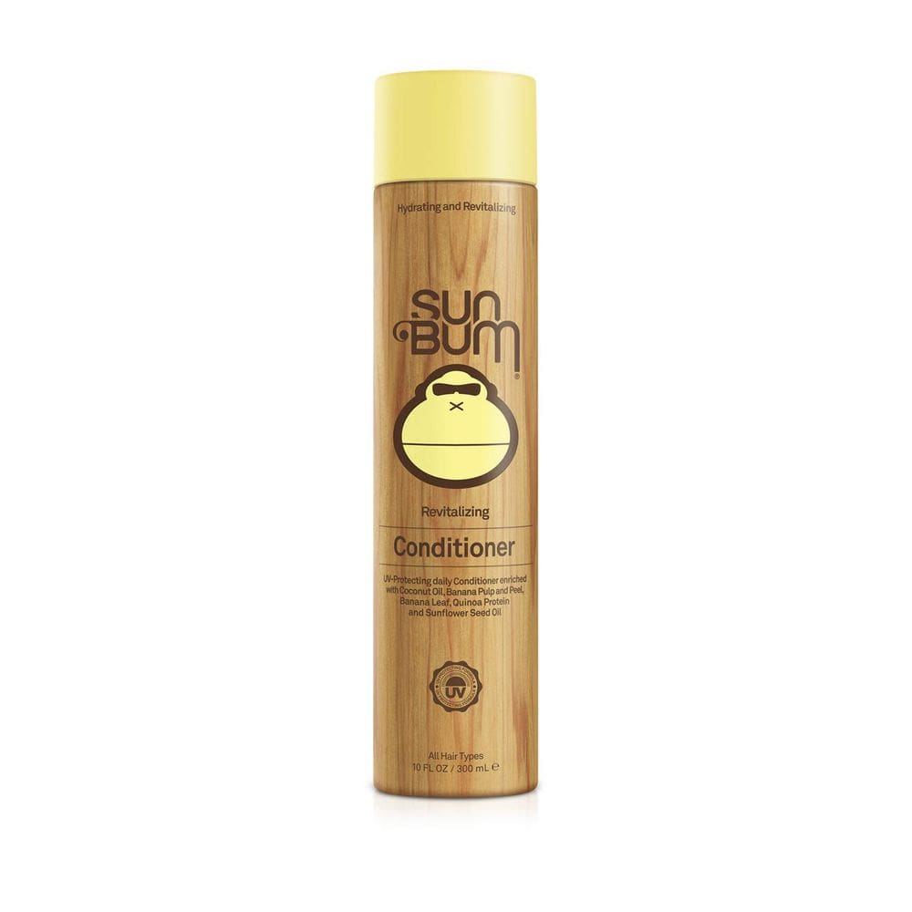 Condicionador Sun Bum Revitalizing 300ml Smoothing UV Protect