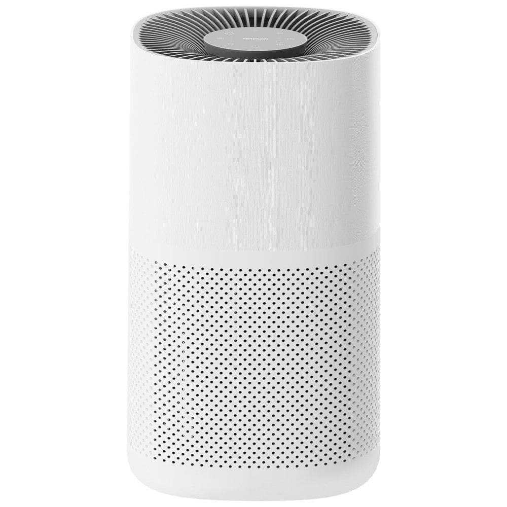 Purificador de Ar com Filtro True HEPA H13, Área até 165 m2, Hitekon Cleair 230, Branco