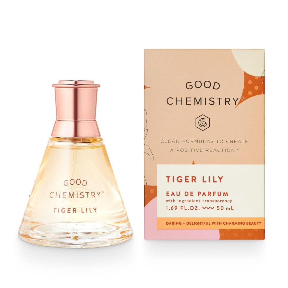 Perfume Good Chemistry Tiger Lily Eau de Parfume 100mL