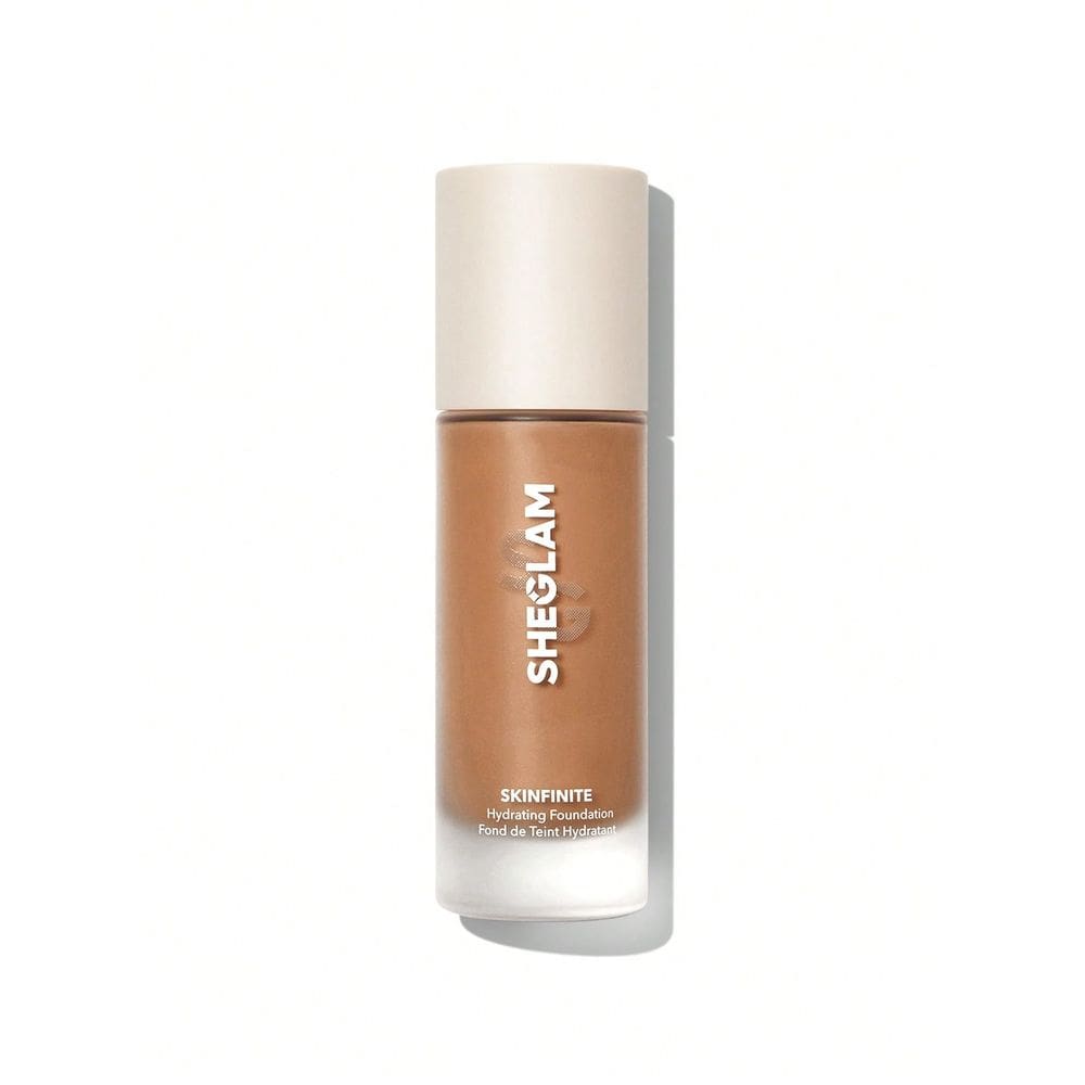 Base SHEGLAM Skinfinite Hydrating Flawless Dewy Saddle