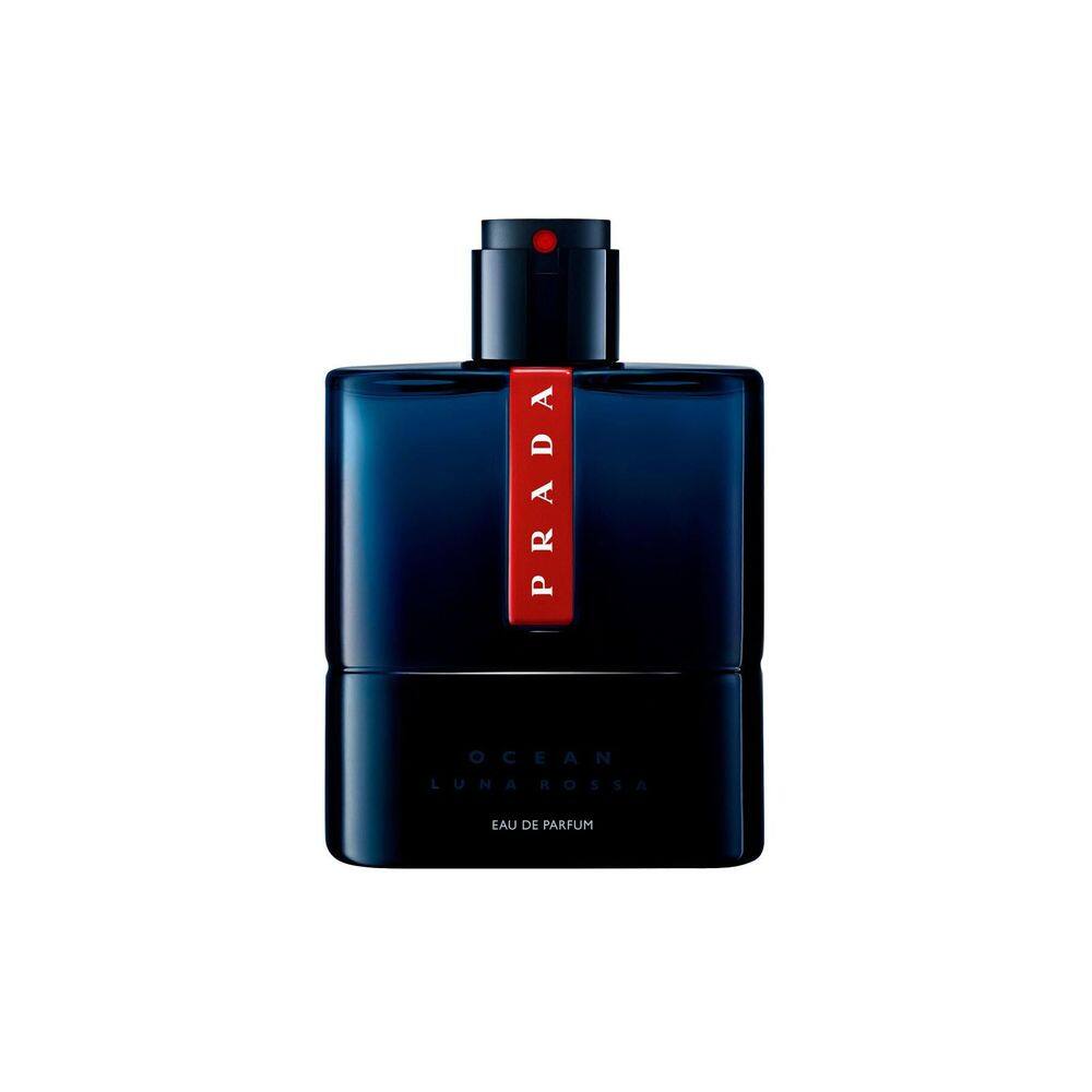 Perfume Prada Luna Rossa Ocean Eau de Parfum 150ml para homens