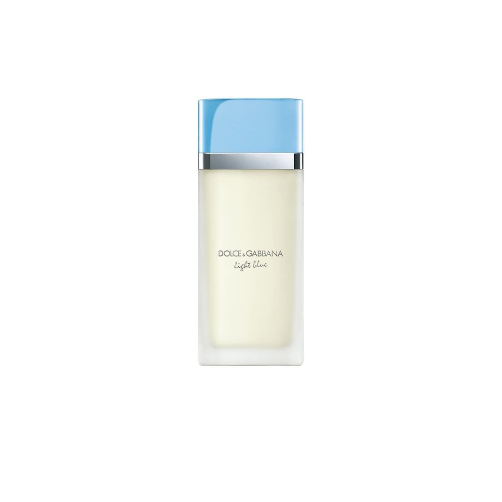 Perfume Dolce&Gabbana Light Blue Eau De Toilette 100ml para mulheres