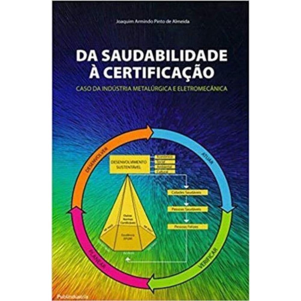 Da Saudabilidade À Certificação