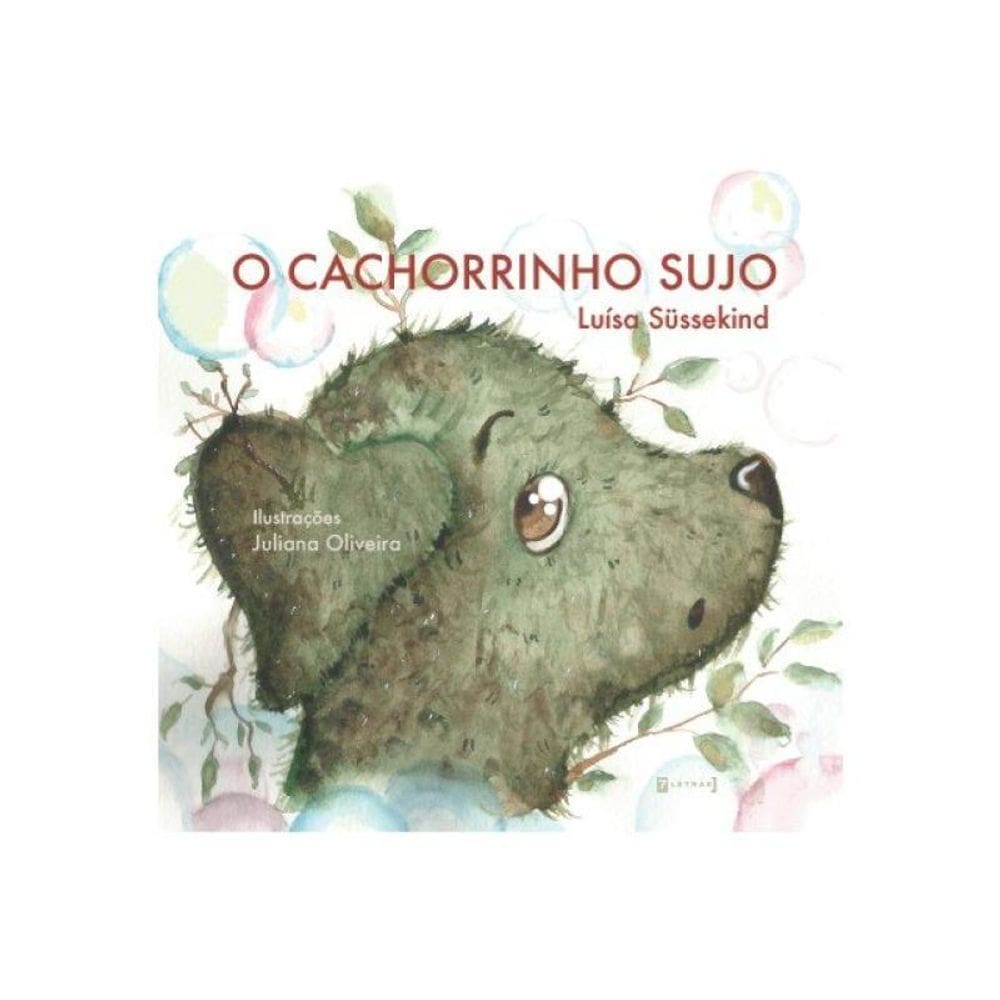 O Cachorrinho Sujo