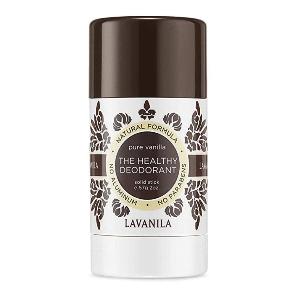 Desodorante Lavanila The Healthy Pure Vanilla 60mL