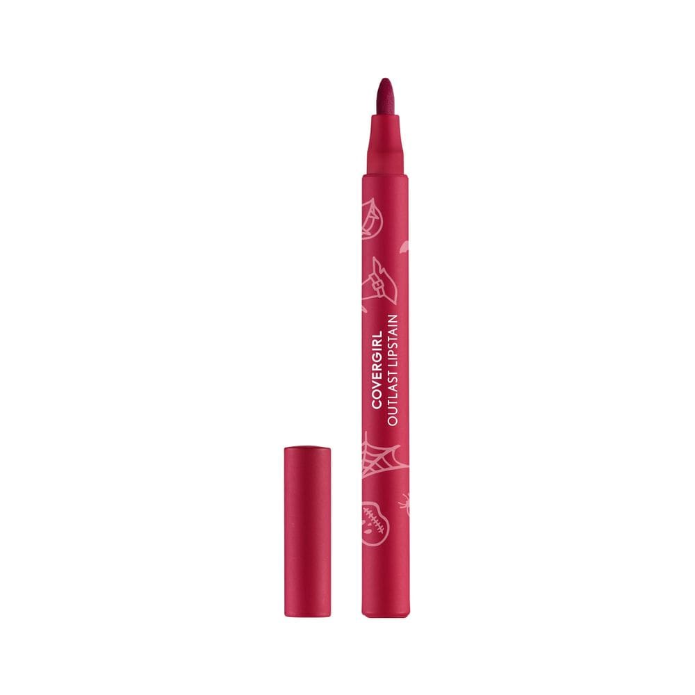 Capa de batom Girl Outlast Fanttastic Halloween Limited 1,5 ml