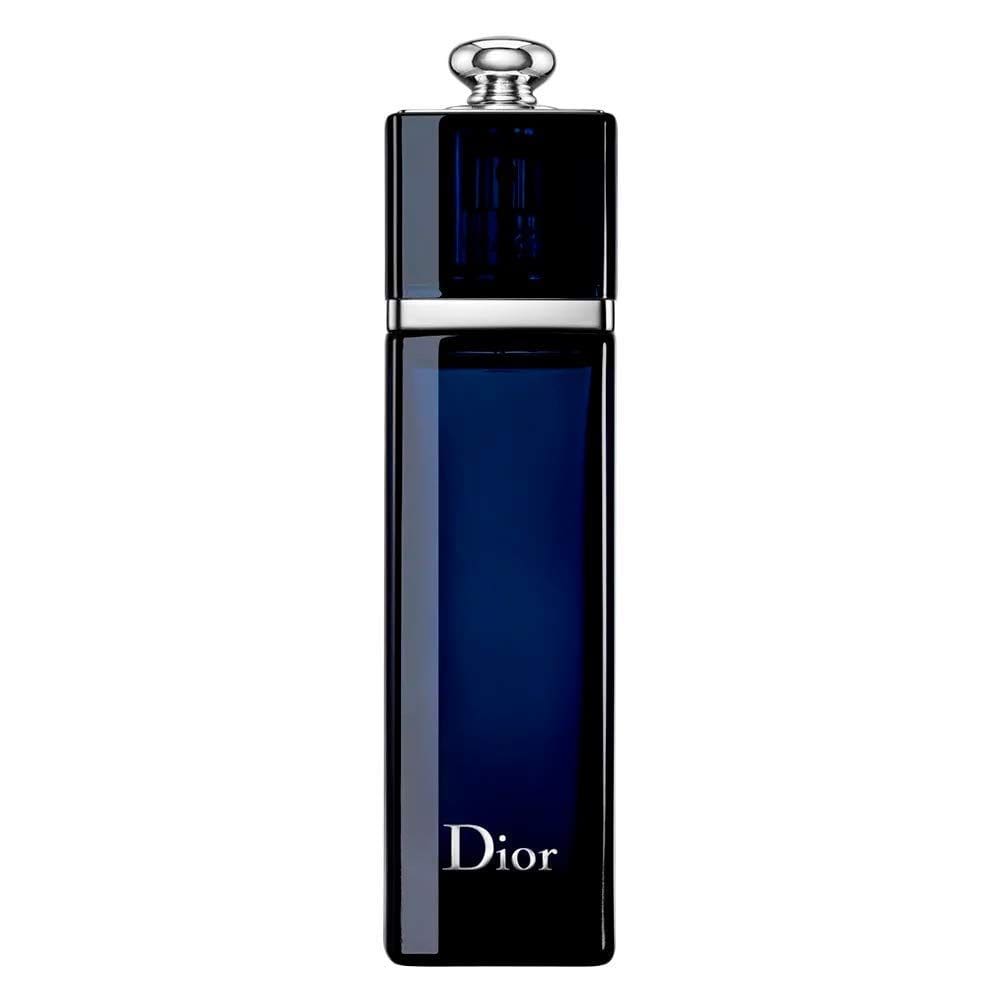 DIOR ADDICT Eau De Parfum Spray 3.4 Oz (Nova Embalagem)