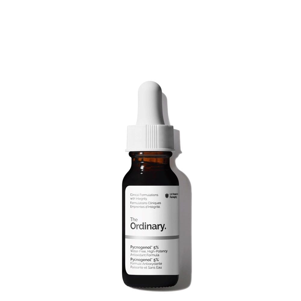 Sérum The Ordinary Pycnogenol 5% antioxidante 15mL