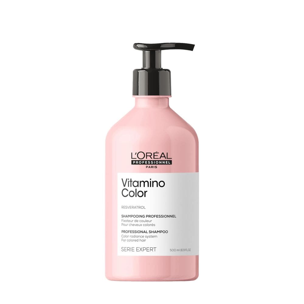 Shampoo L`Oreal Professionnel Vitamino Color 500mL