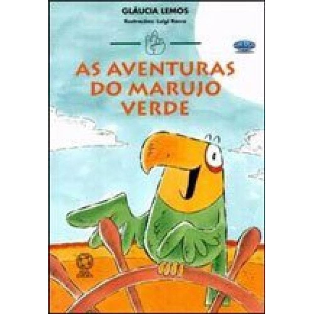 Aventuras Do Marujo Verde