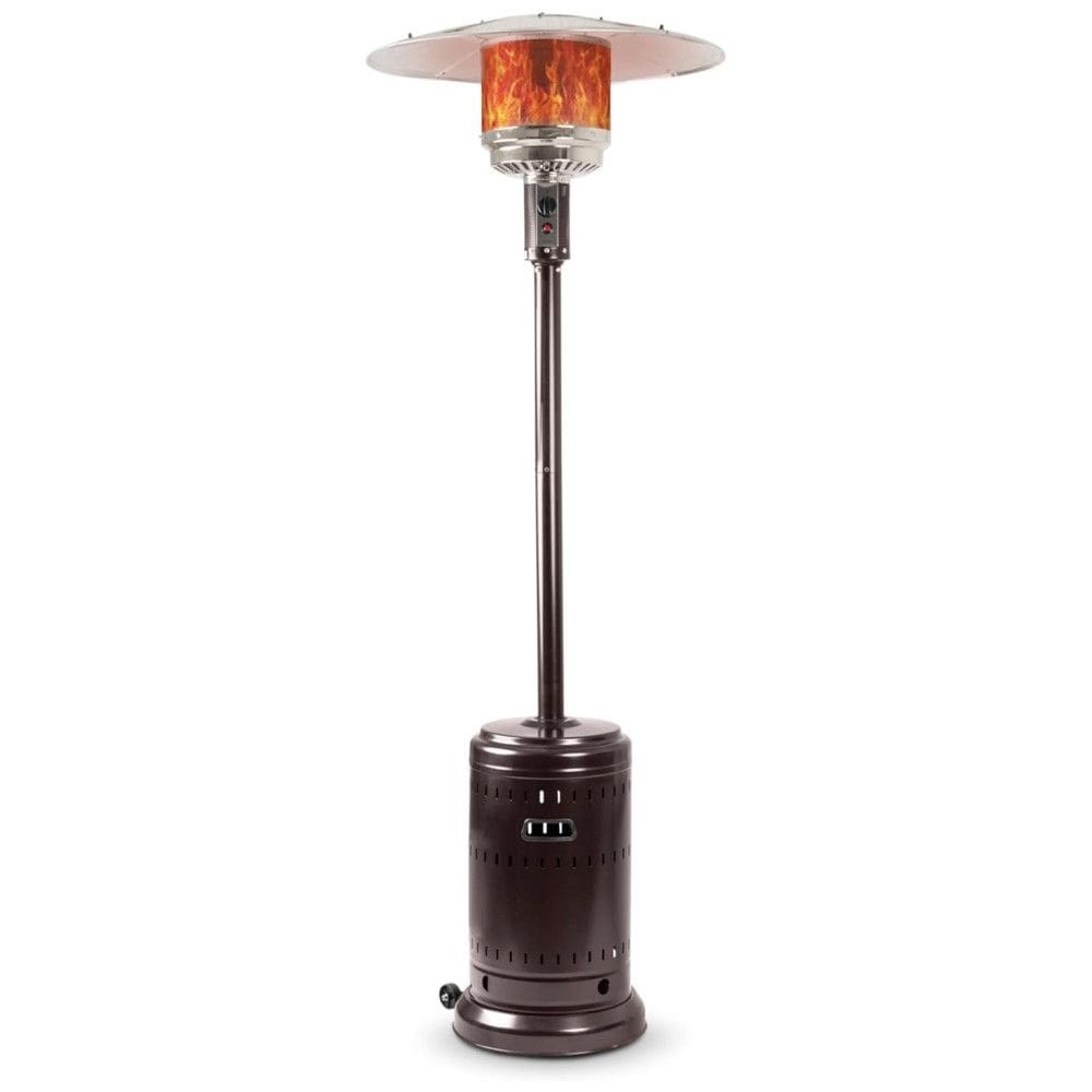 Aquecedor de Pátio, Havana 46000 BTUs, , 61826, Preto