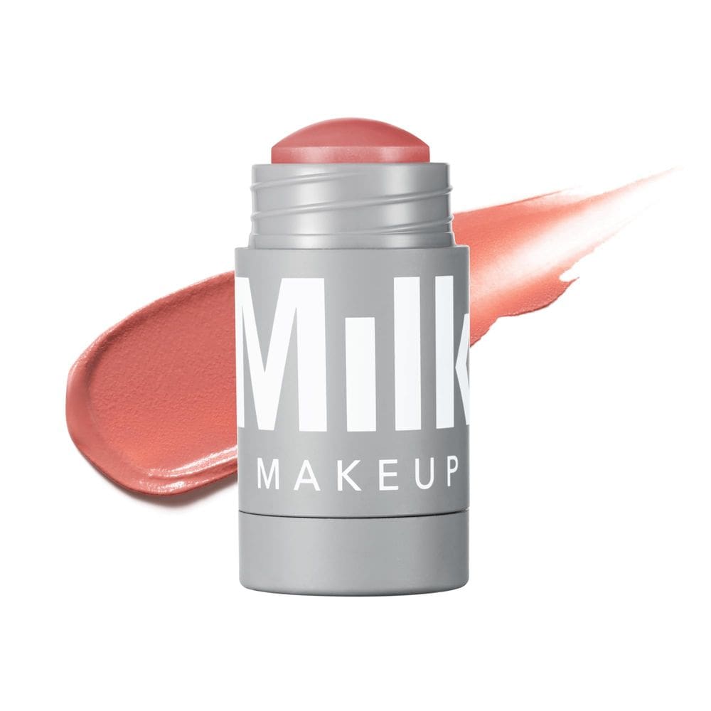 Blush & Lip Color Milk Makeup Lip + Cheek Werk 6mL