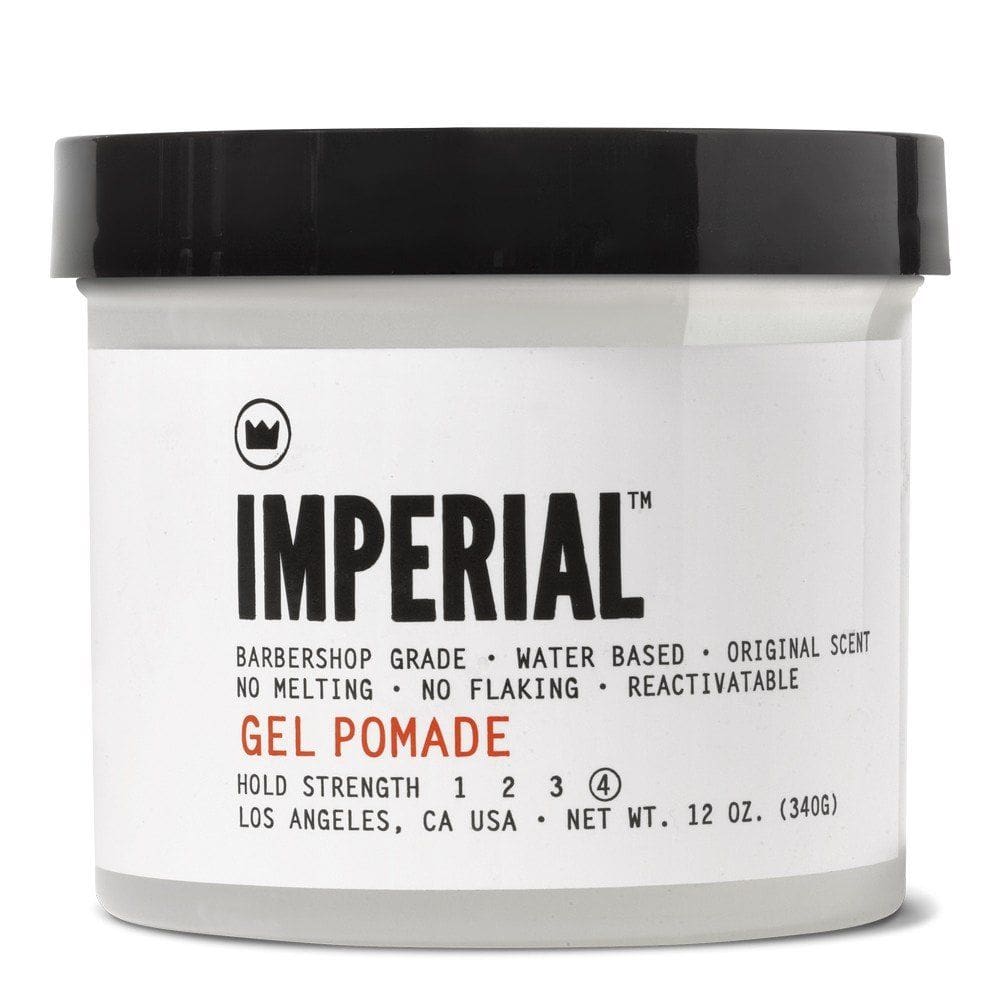 Pomada em gel Imperial Barber Grade Products 355ml