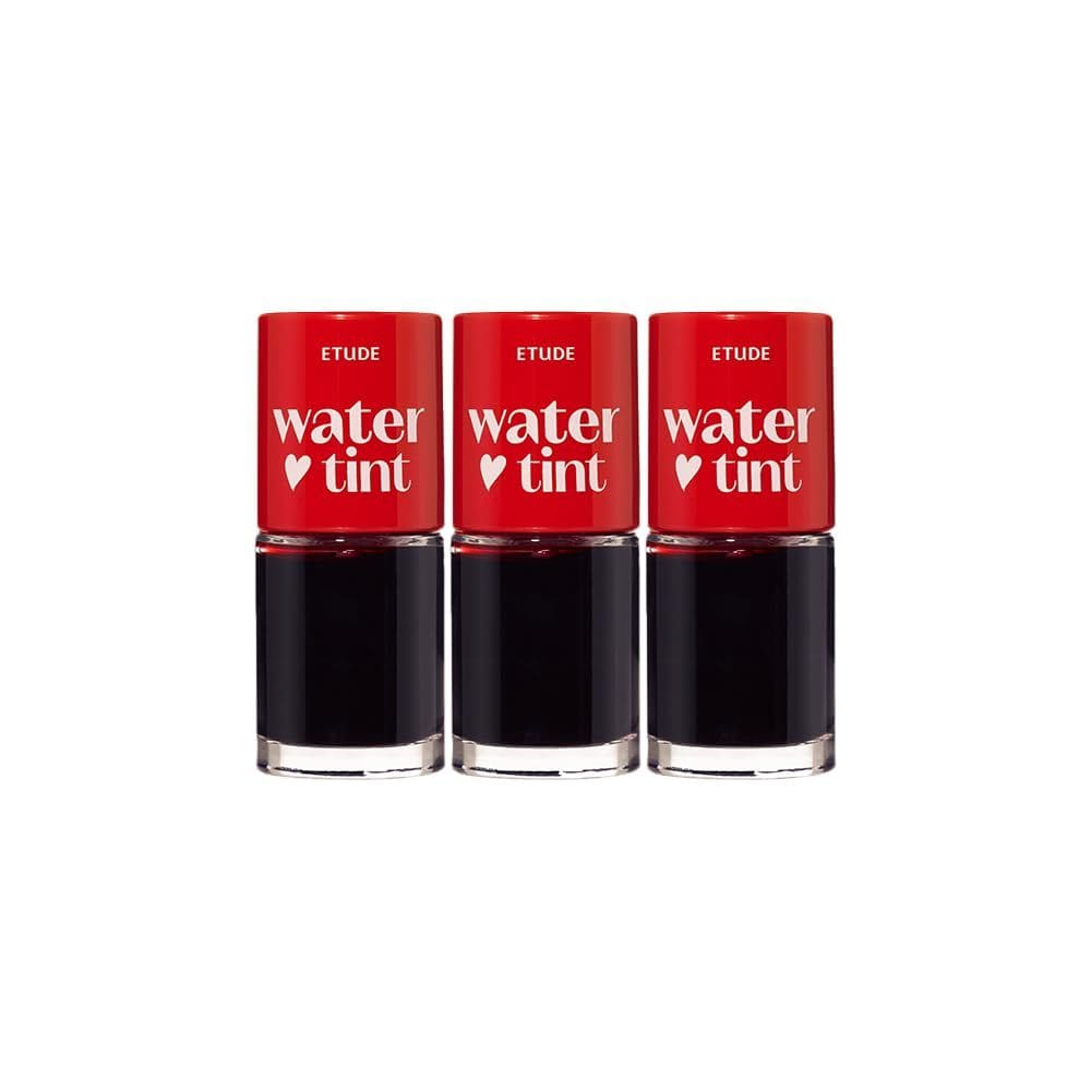 Tinta labial ETUDE Dear Darling Water Tint Cherry Ade 9g x 3