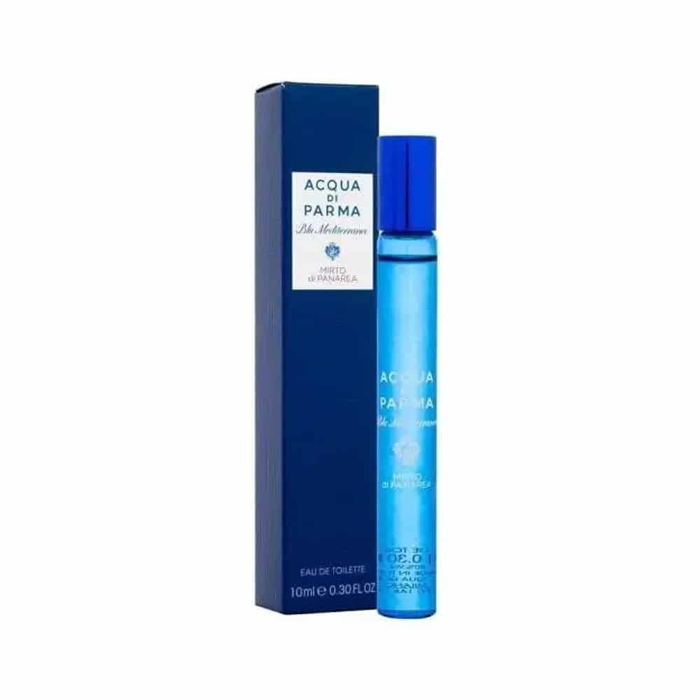 Perfume Acqua di Parma Mirto di Panarea Eau de Toilette 10 ml