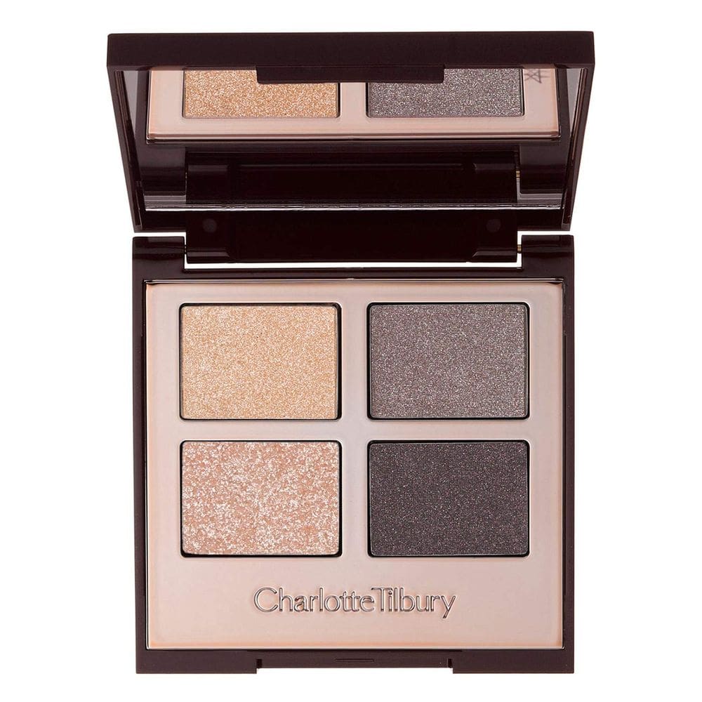 Paleta de sombras CHARLOTTE TILBURY Luxury The Uptown Girl