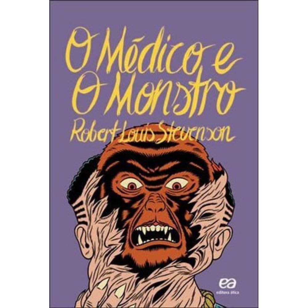 O Médico E O Monstro