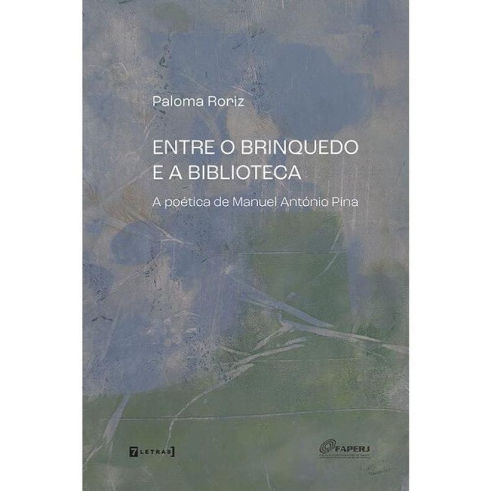 Entre O Brinquedo E A Biblioteca