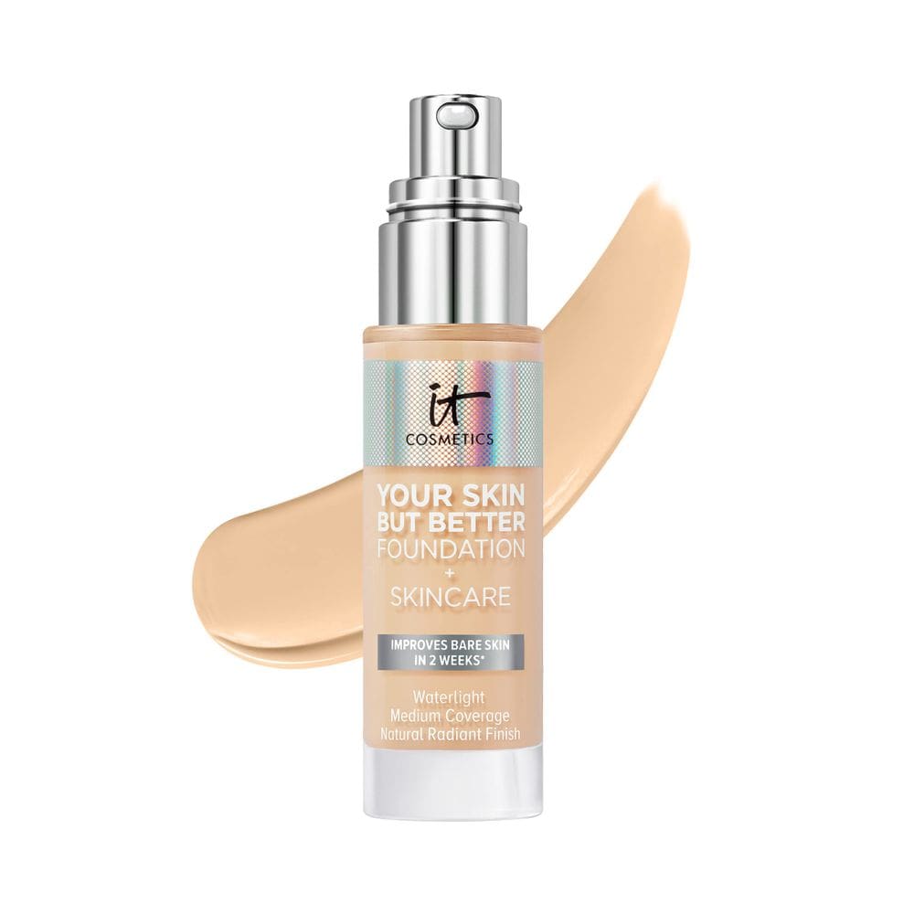 Foundation IT Cosmetics Your Skin But Better 30 ml Light Warm 21