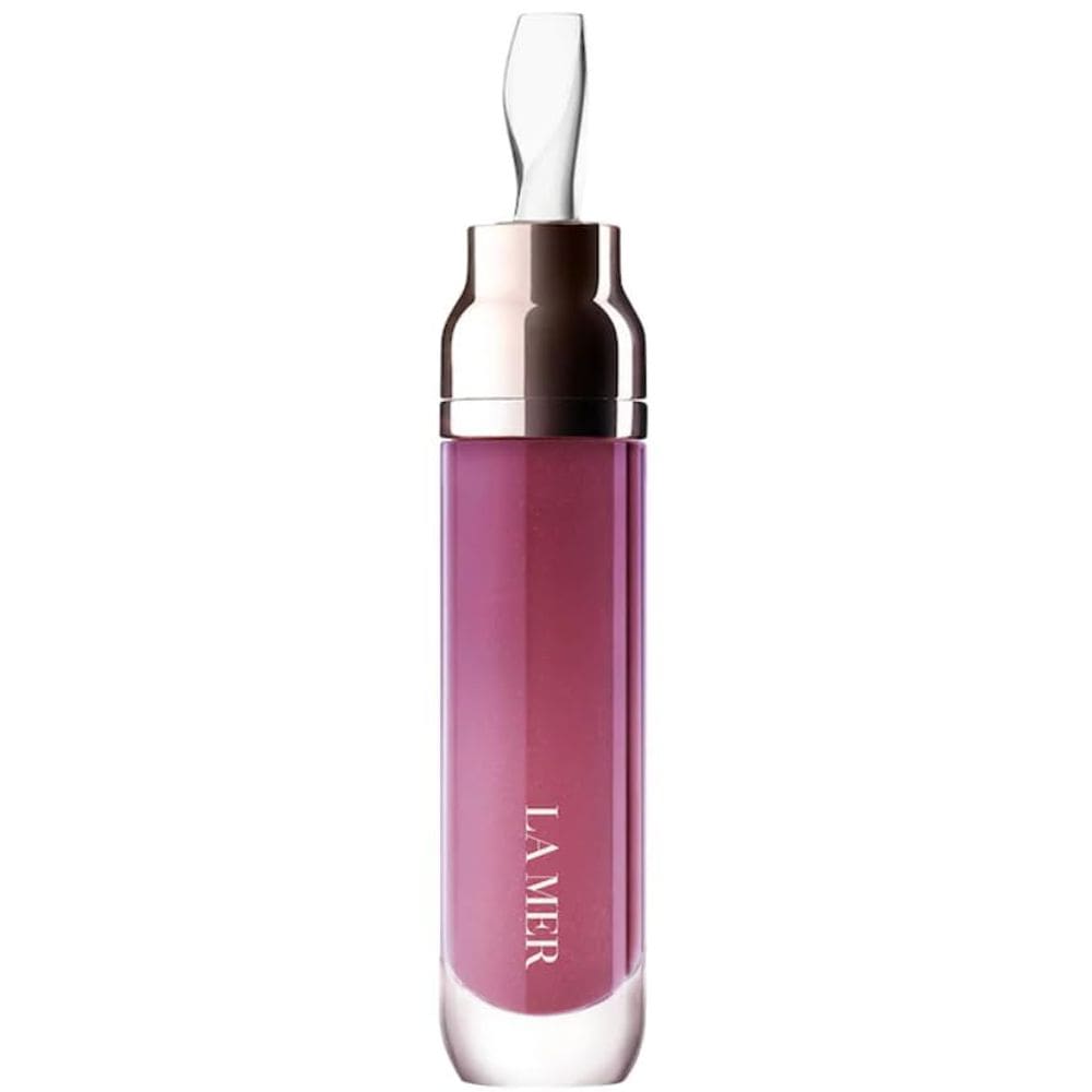 Volumizador labial La Mer The Sheer Berry 7mL