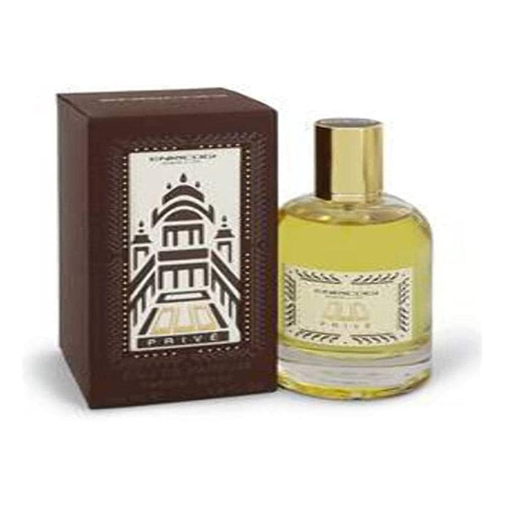 Perfume Enrico Gi Oud Prive Eau De Parfum 100ml para mulheres