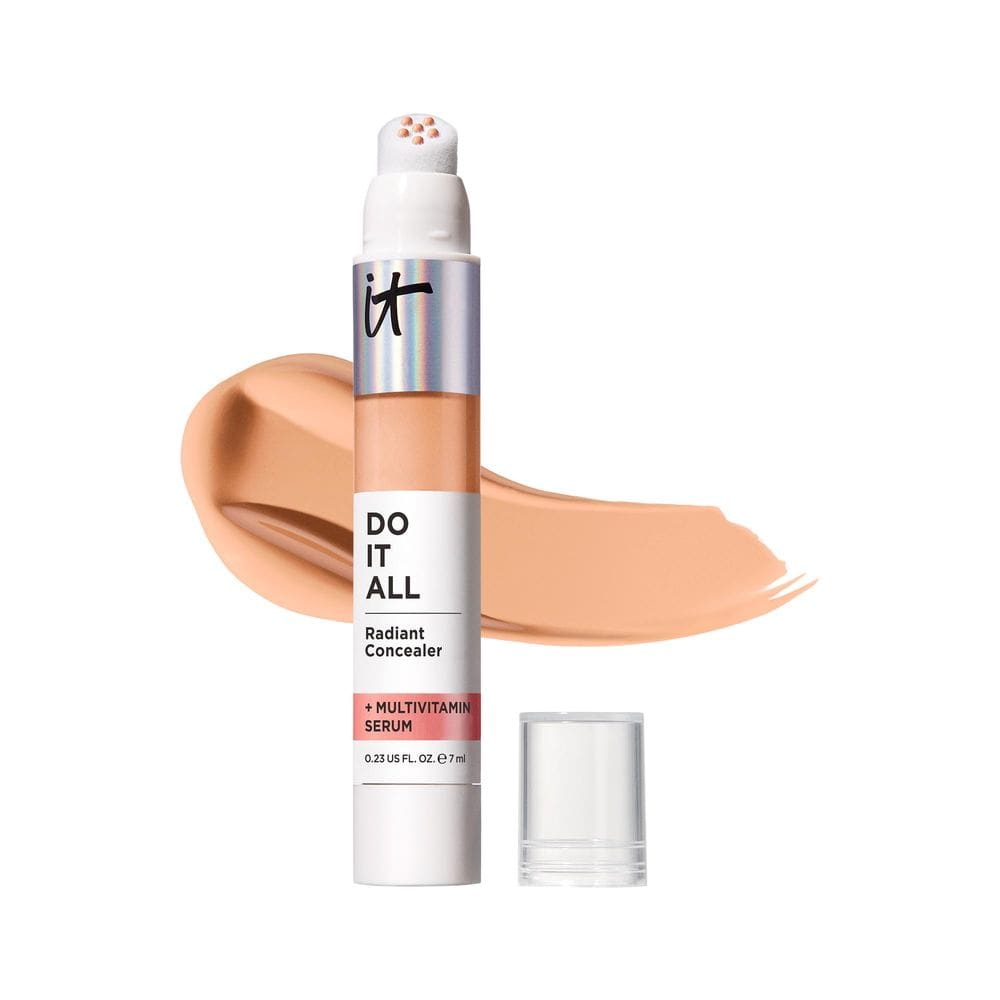 Concealer IT Cosmetics Do It All Radiant Medium 6 ml