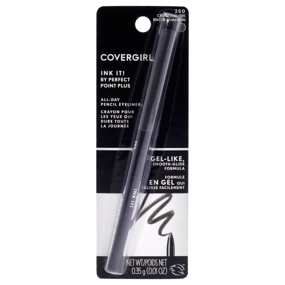 Delineador COVERGIRL Ink It By Perfect Point Plus Waterproof