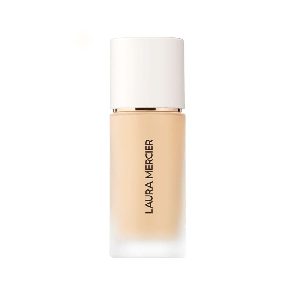 Fundação Laura Mercier Real Flawless Waterproof 30mL