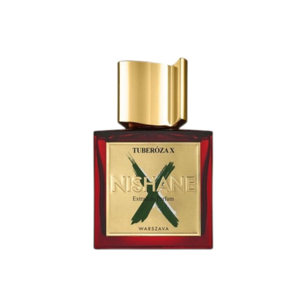 Perfume Nishane Tuberoza X Extrato de Perfume 50mL