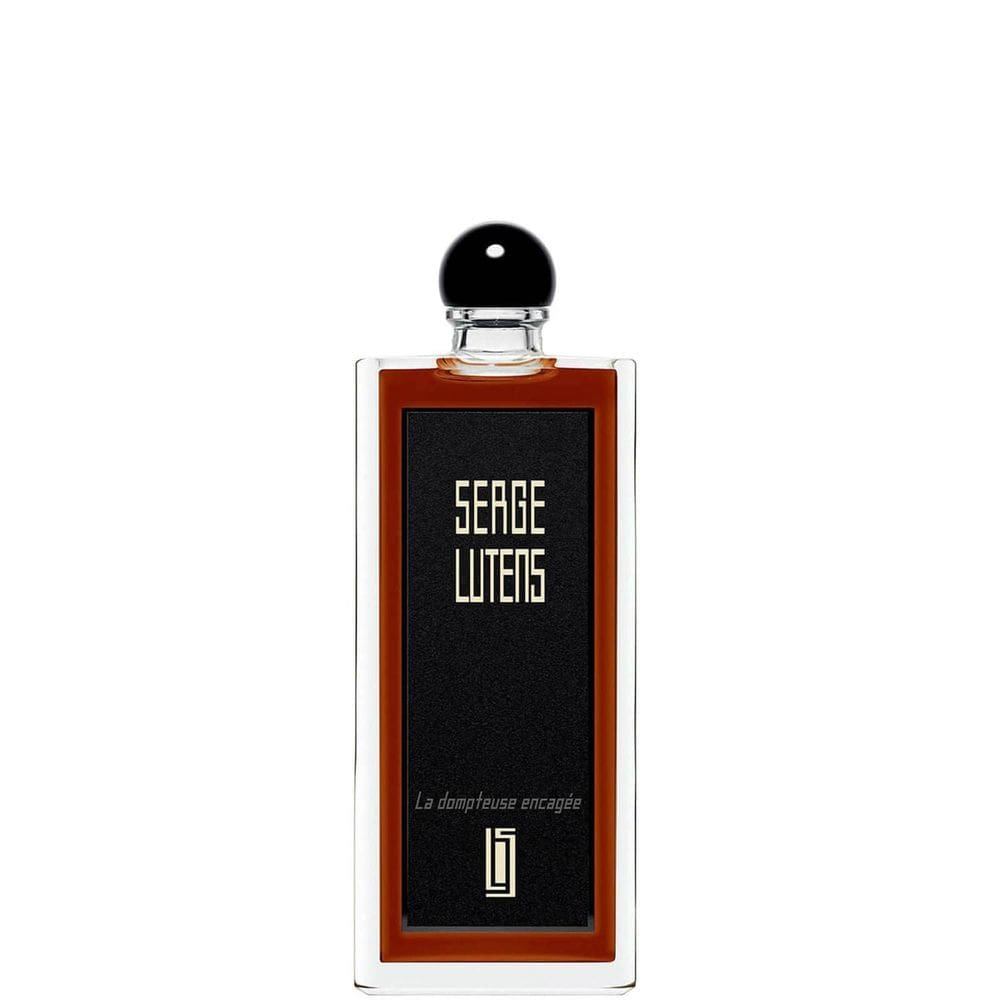 Perfume Serge Lutens La Dompteuse Encagee Eau de Parfum 50ml