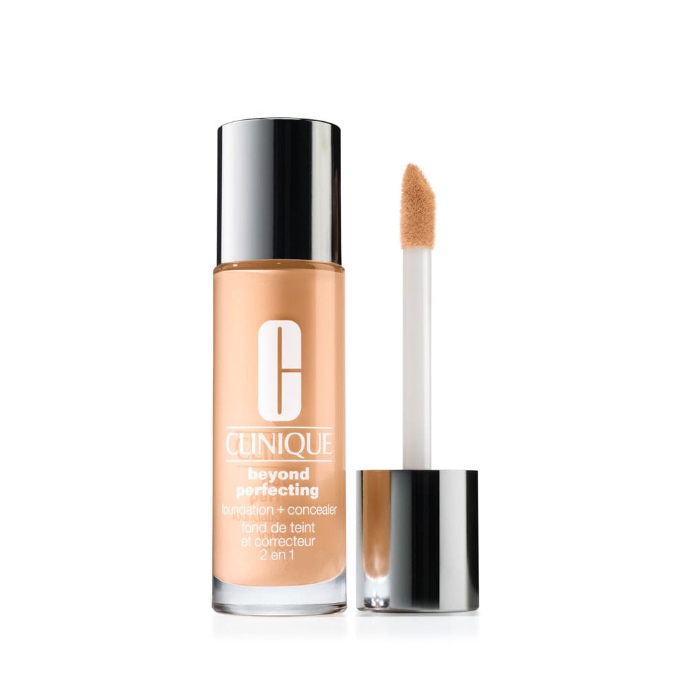 Clinique Beyond Perfecting Foundation