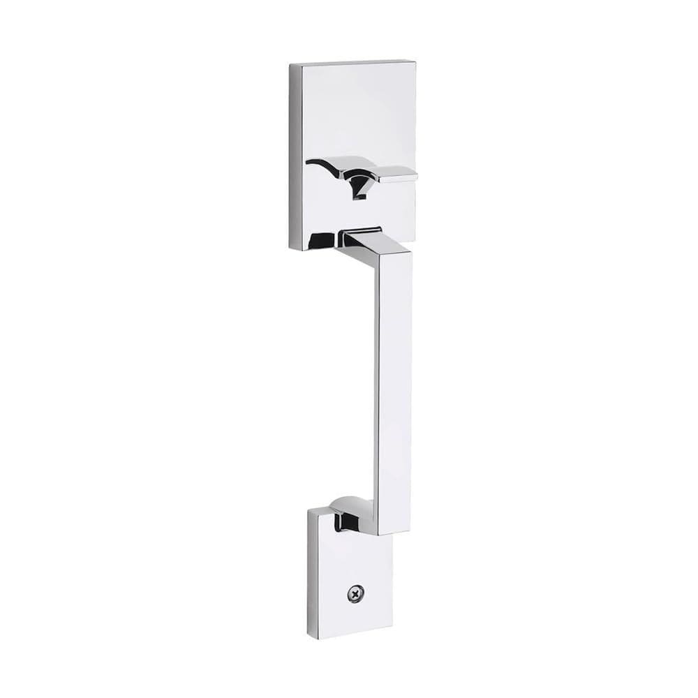 Alça Kwikset 898AMD-26 sem acabamento cromado