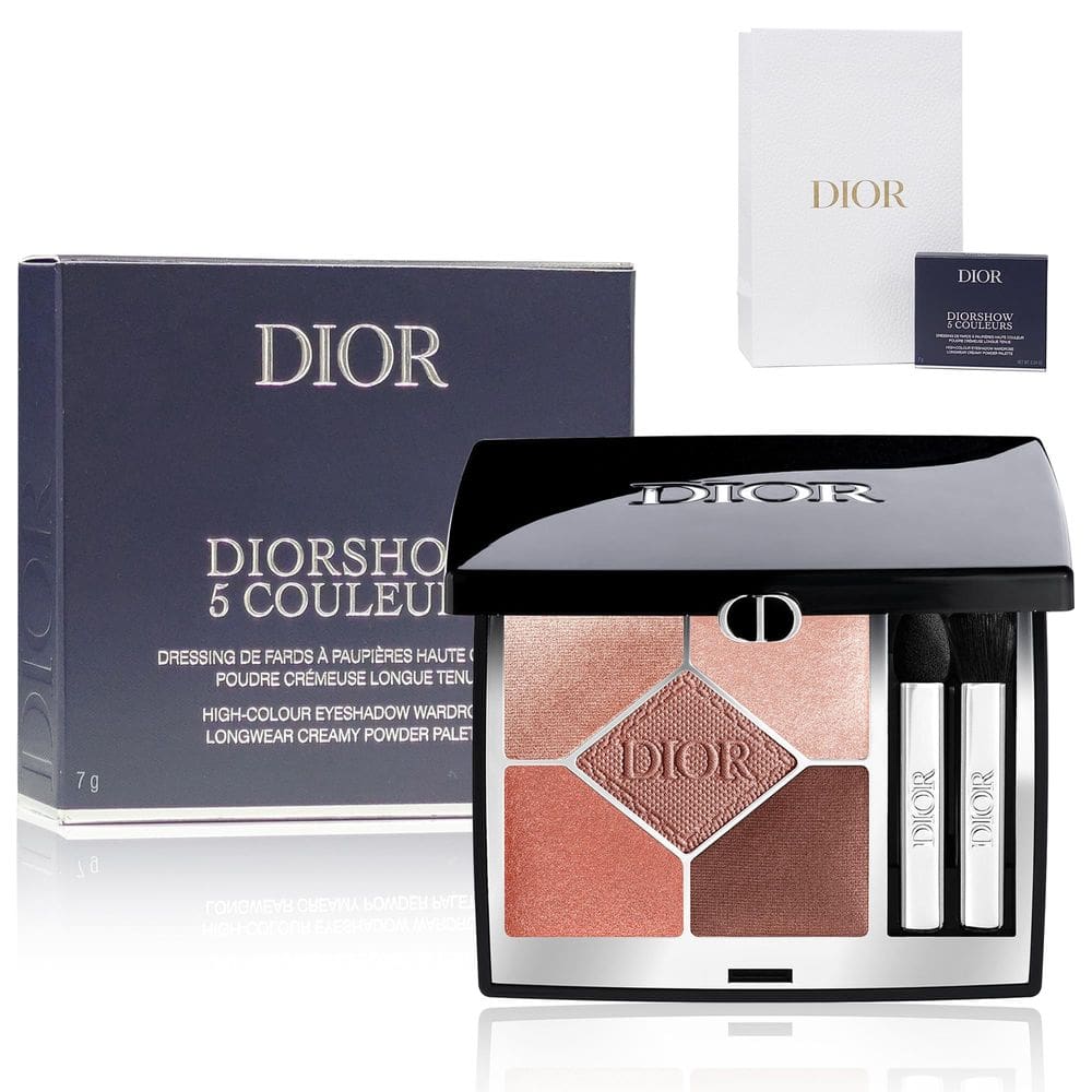 Paleta de sombras Dior 5 Colour Couture 429 Toile De Jouy 7mL